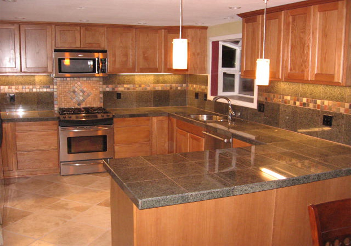 Photo(s) from GBU Construction, Inc.