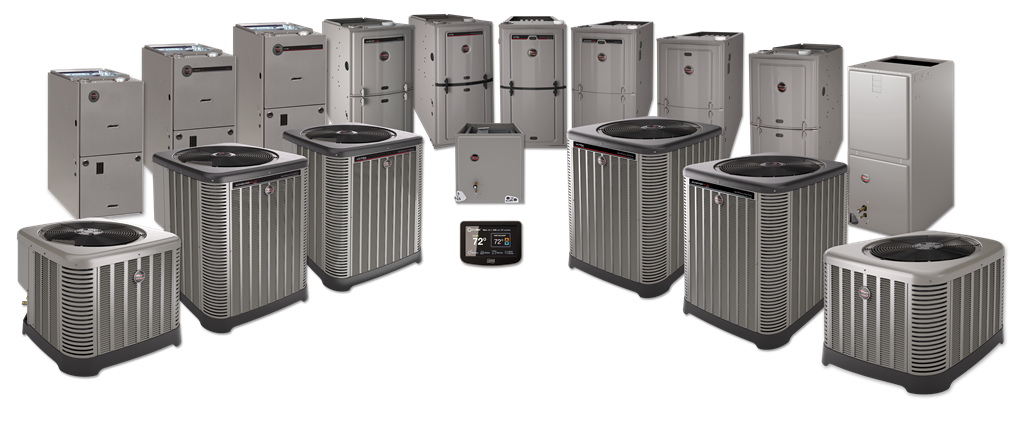 V I P Heating And Cooling Llc