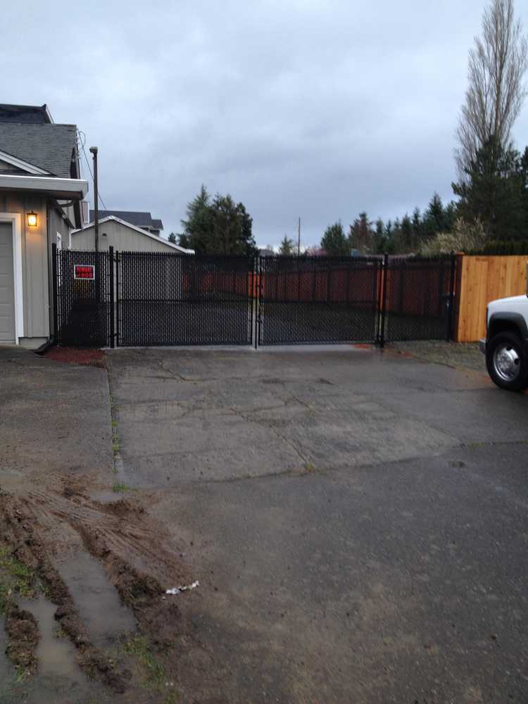 Photos from Superior Exterior Fence Llc