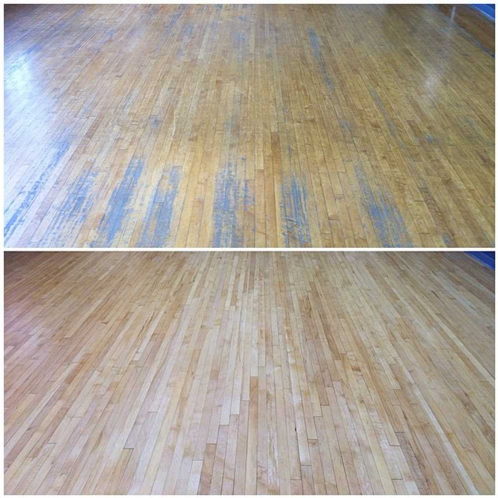 Photo(s) from S J Hardwood Floors