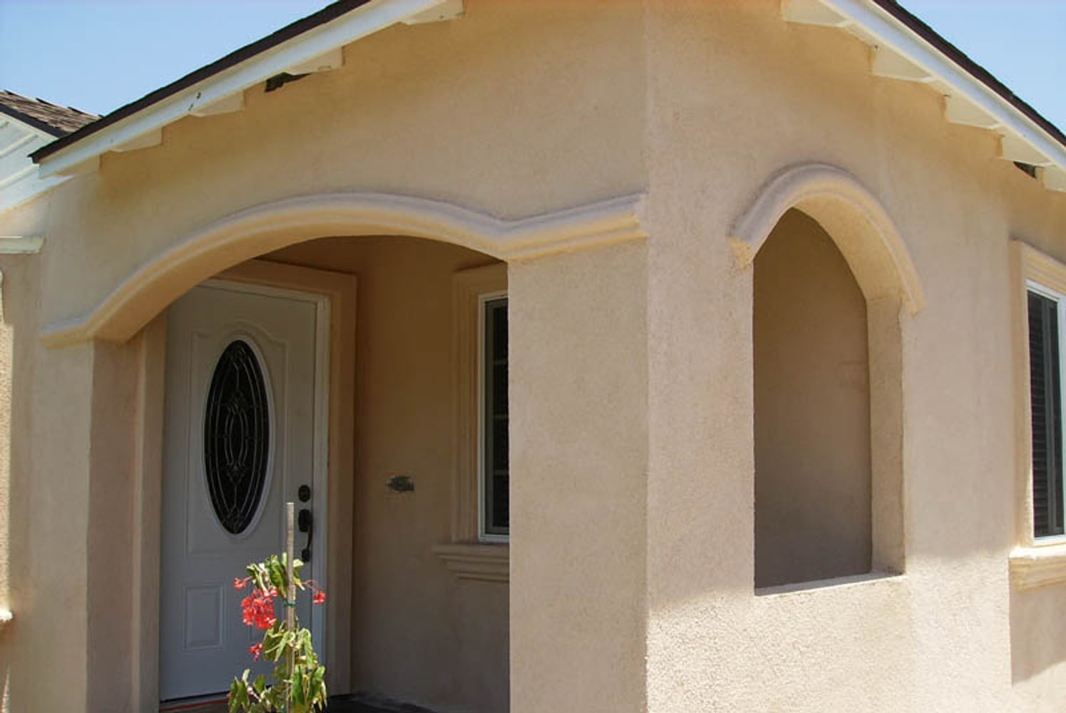 Lighten Up Electric Portfolio. 