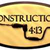 Construction 4:13, Inc.