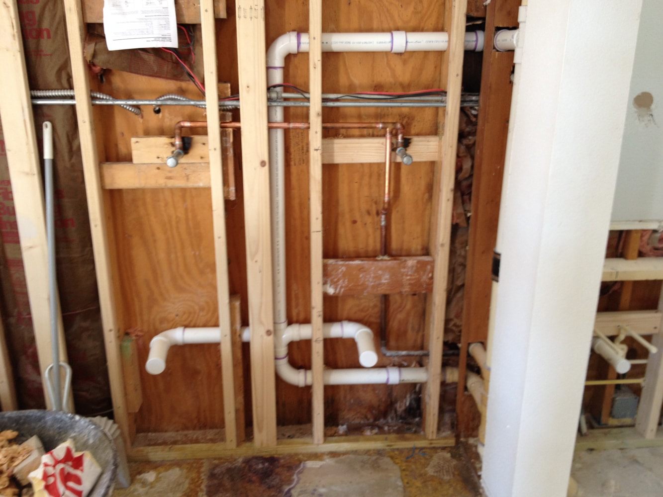 Photo(s) from Ryan's Plumbing Llc