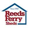 Reeds Ferry Sheds