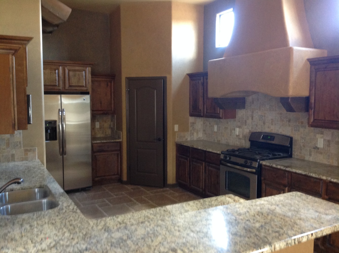 Gray Fox Subdivision