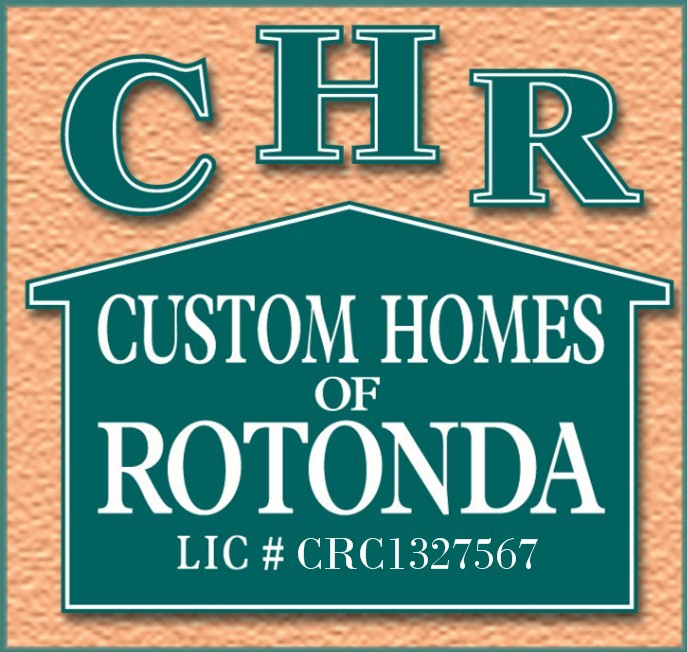 Custom Homes Of Rotonda Inc