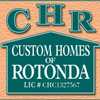 Custom Homes Of Rotonda Inc