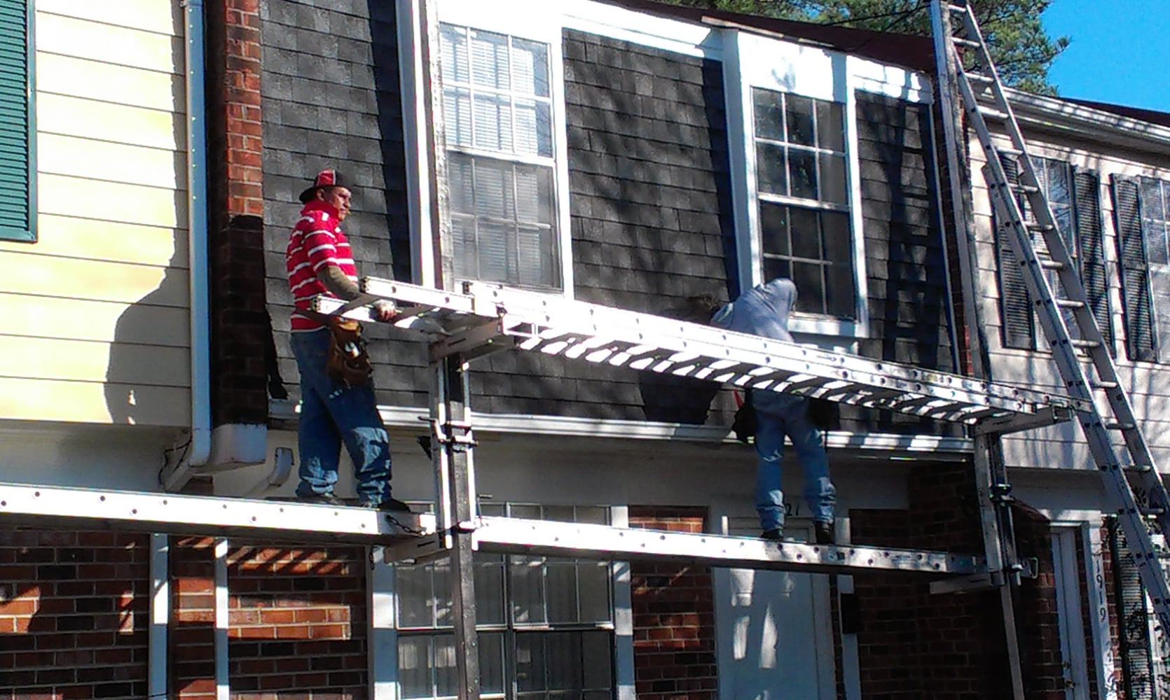 E Blakey S Home Improvements Photos