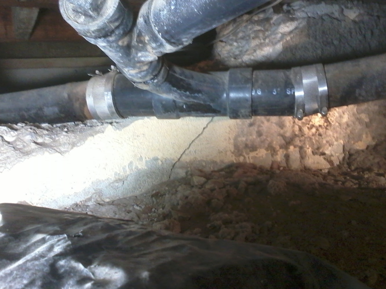 Project photos from Randall Plumbing