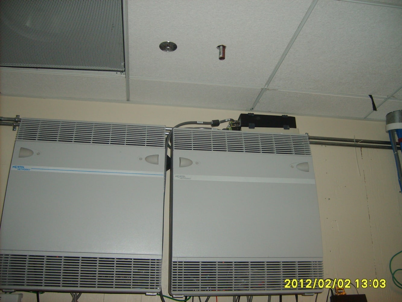 Michael Melton Dba Infracomm Solutions Project 1