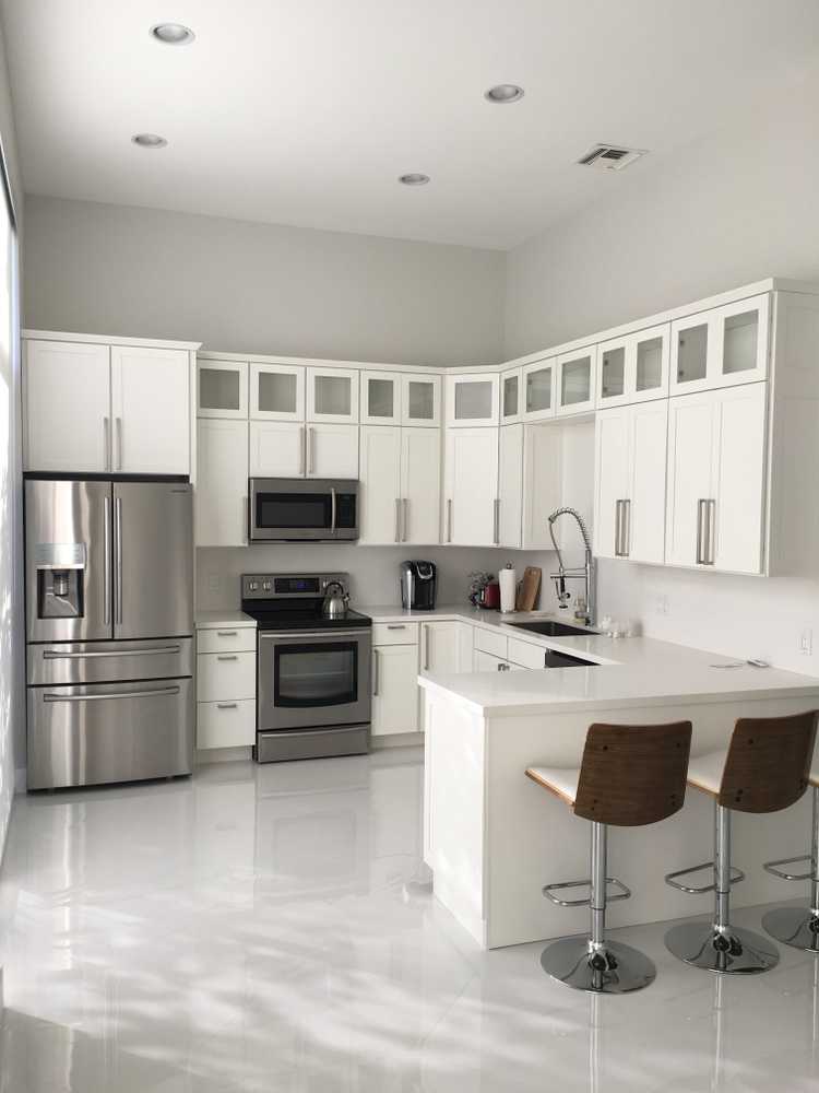 Eco-Pure Construction Inc., Projects