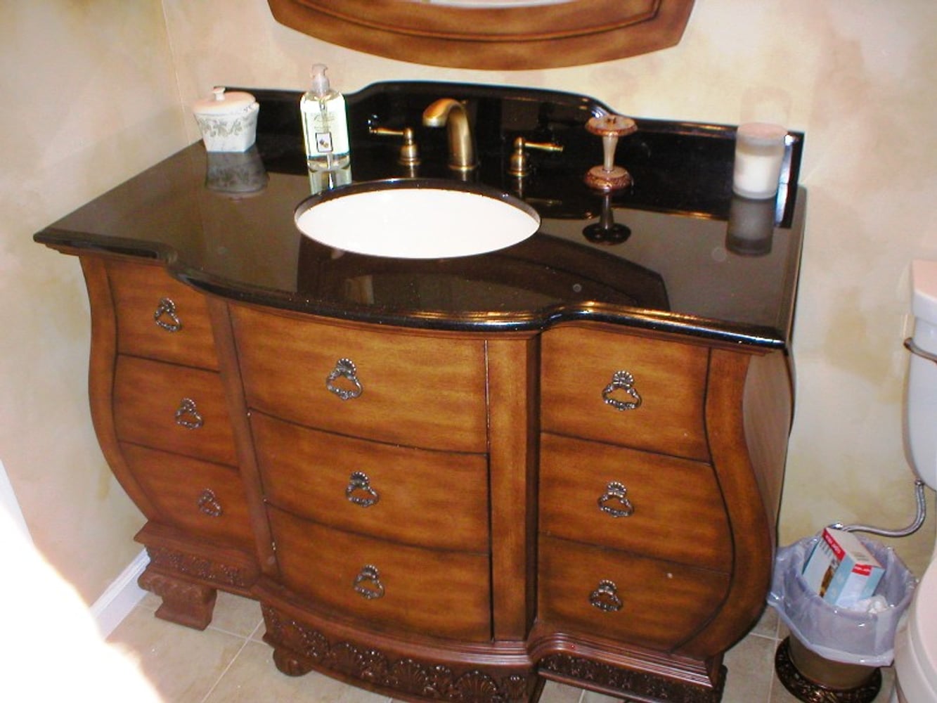 Home Remedy Plus Construction Project