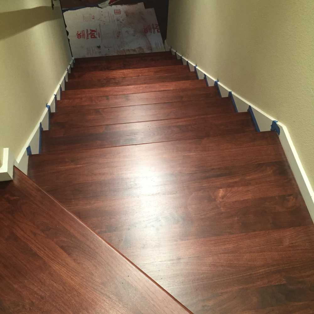 Photos from Albini Hardwood Flooring