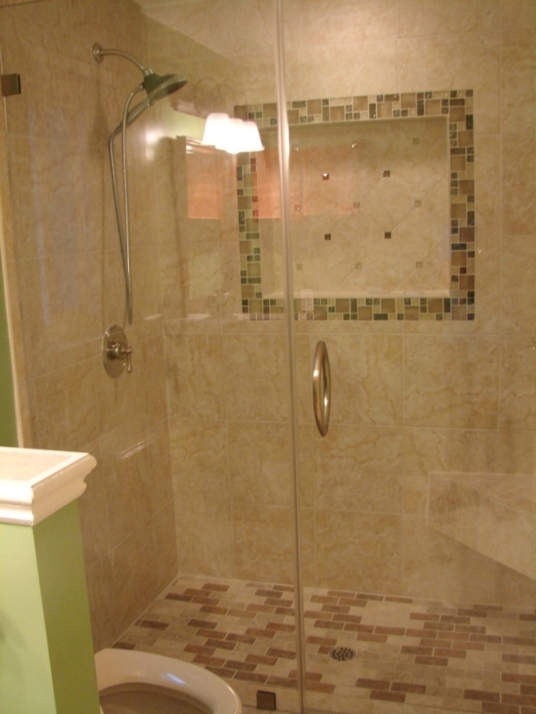 Barthroom's In Santa Barbara