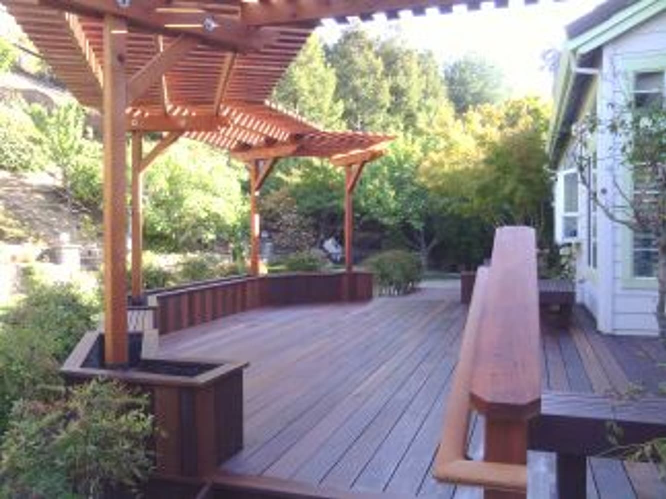 Photo(s) from Siddall Construction