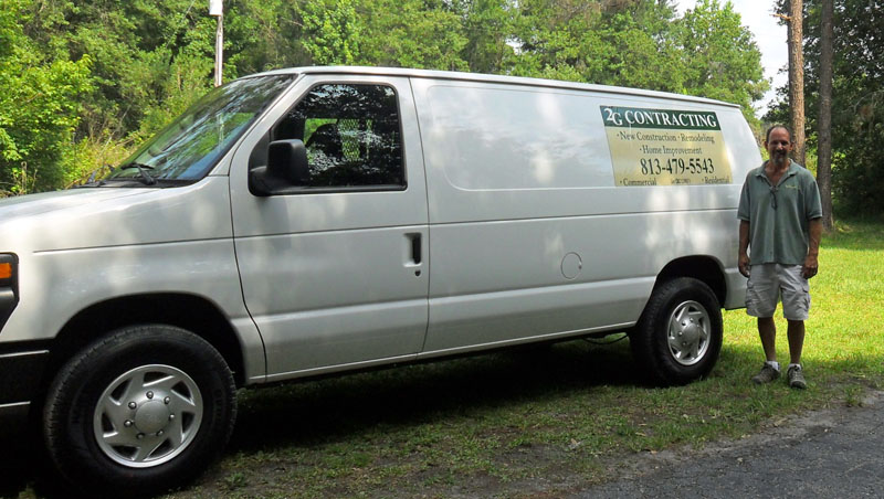 2GContracting Services Llc