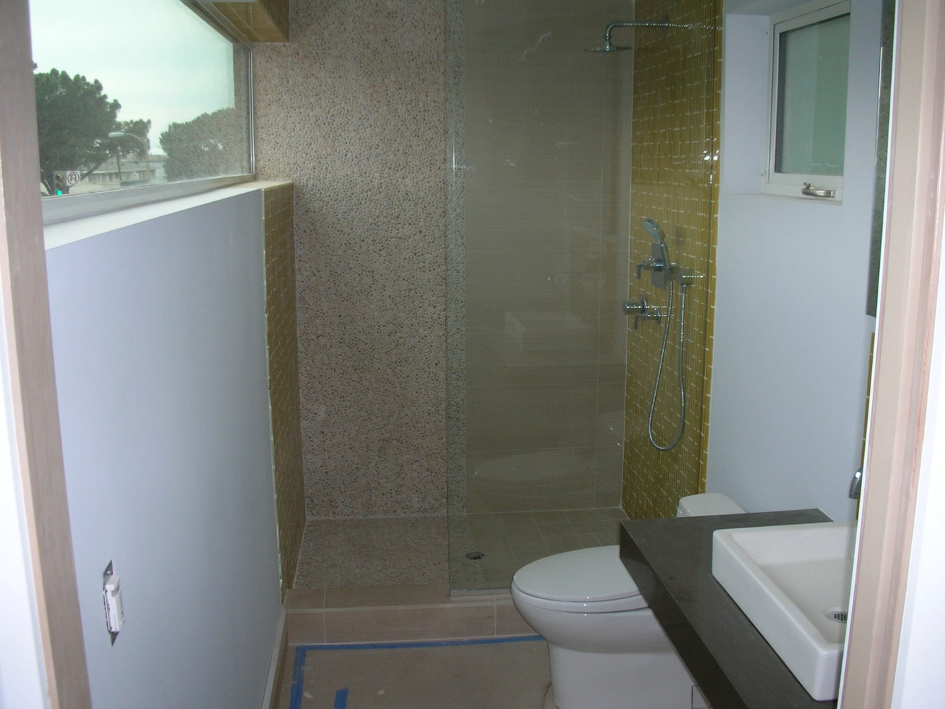 Pacific Palisades-Custom Home