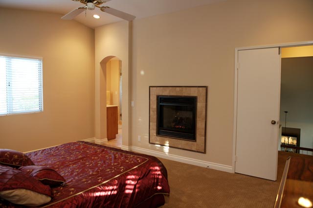 San Diego Room Addition - Interiors