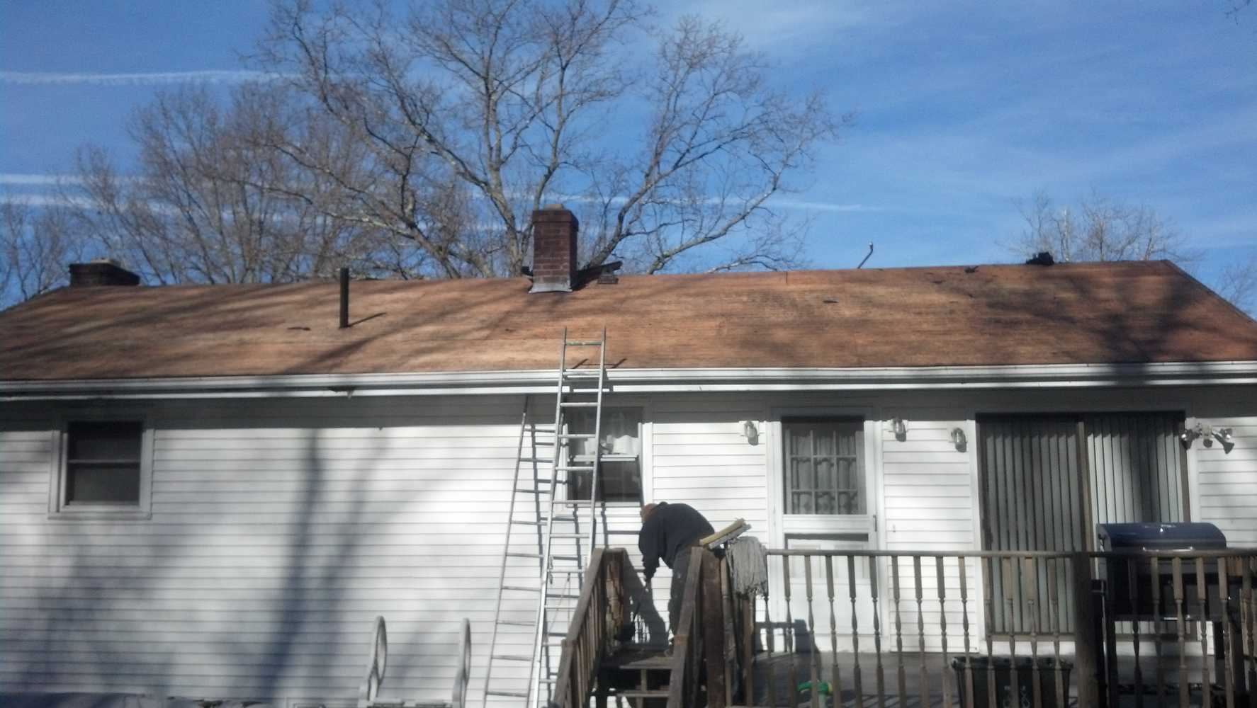 Roofing