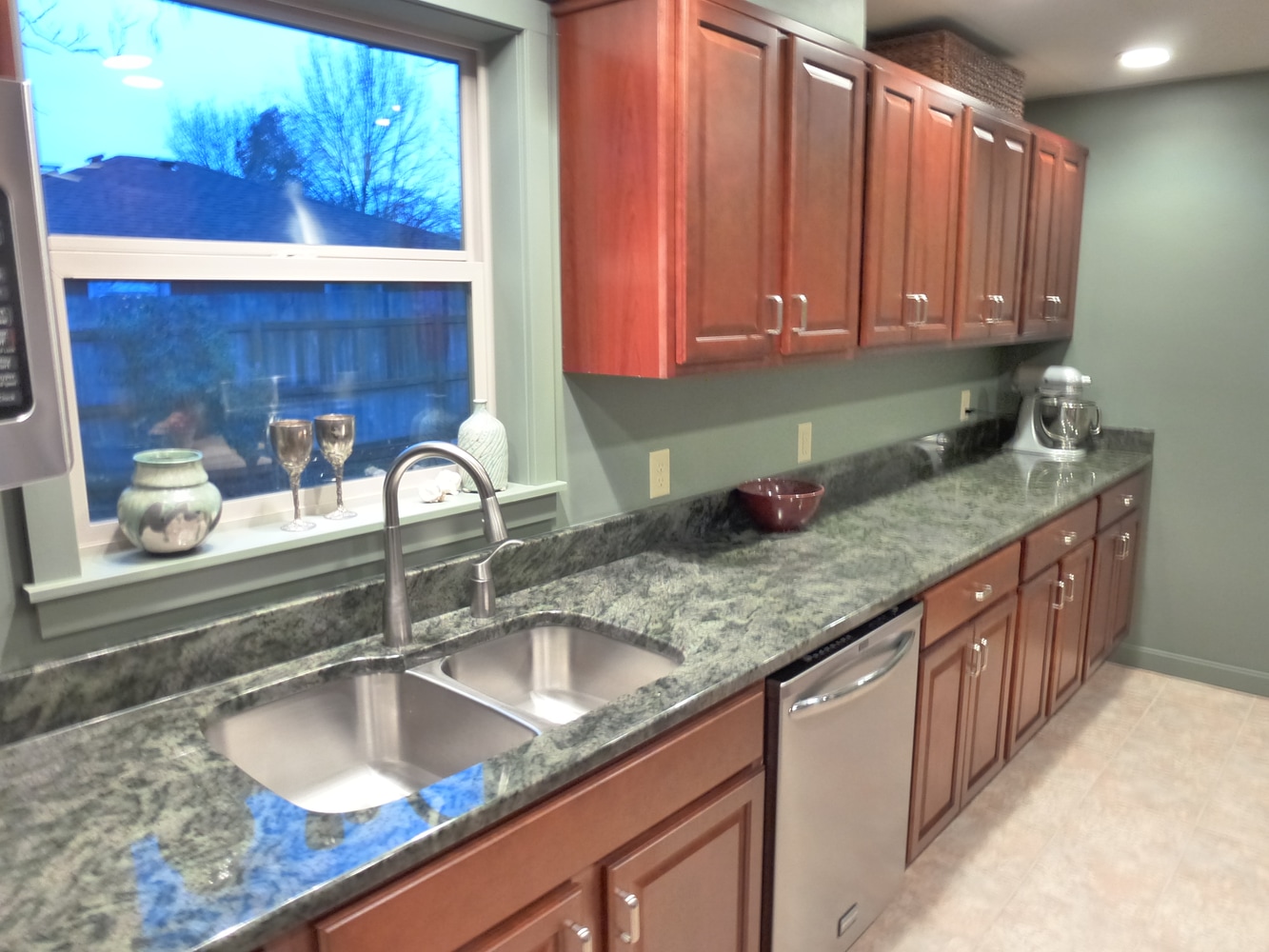 Rapid Repair and Remodel Project 1