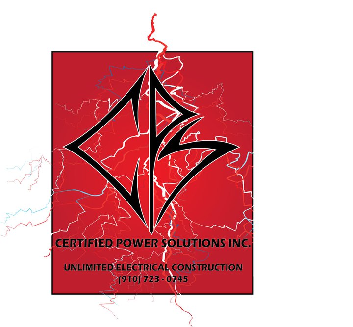 Certified Power Solutions Inc.