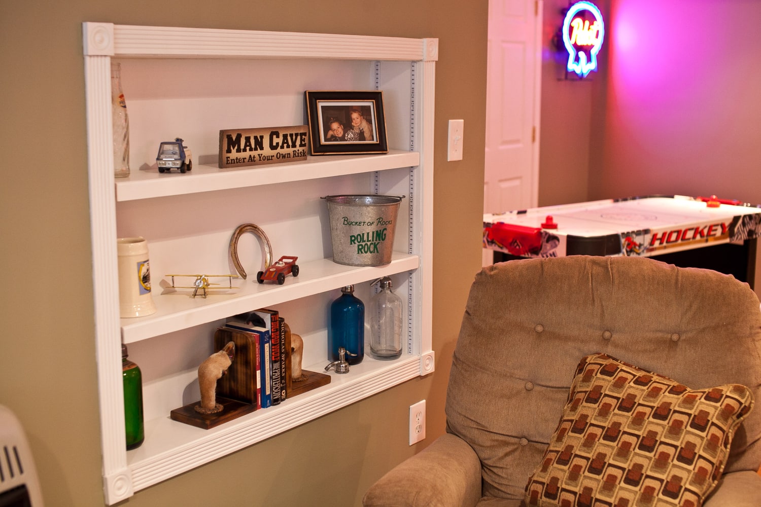 Photo(s) from Balla Custom Services