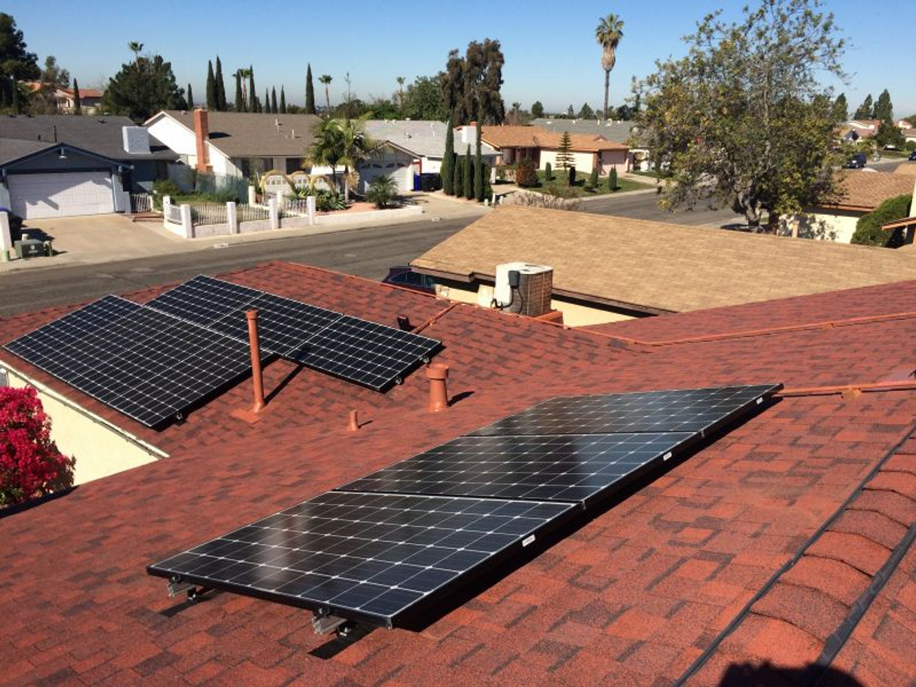 Photo(s) from Secure Roofing and Solar Installation