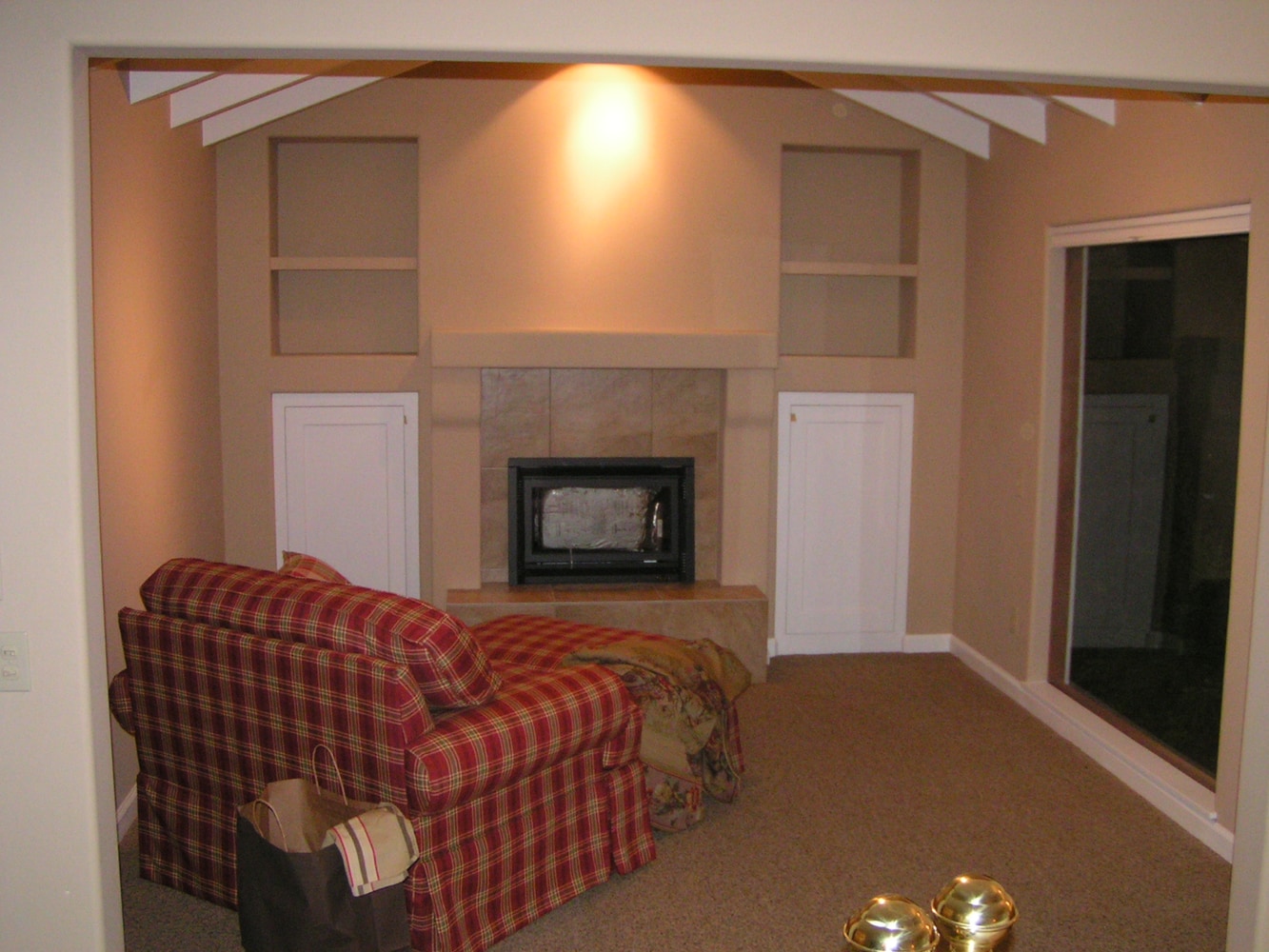 Project photos from The Englishman