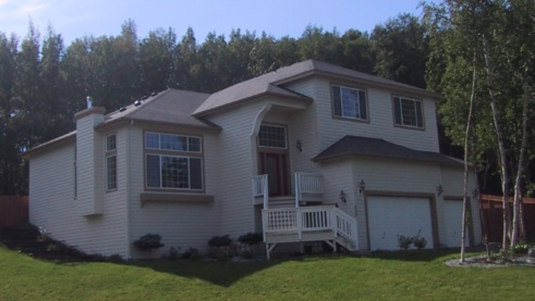 Photo(s) from Facility Maintenance Services