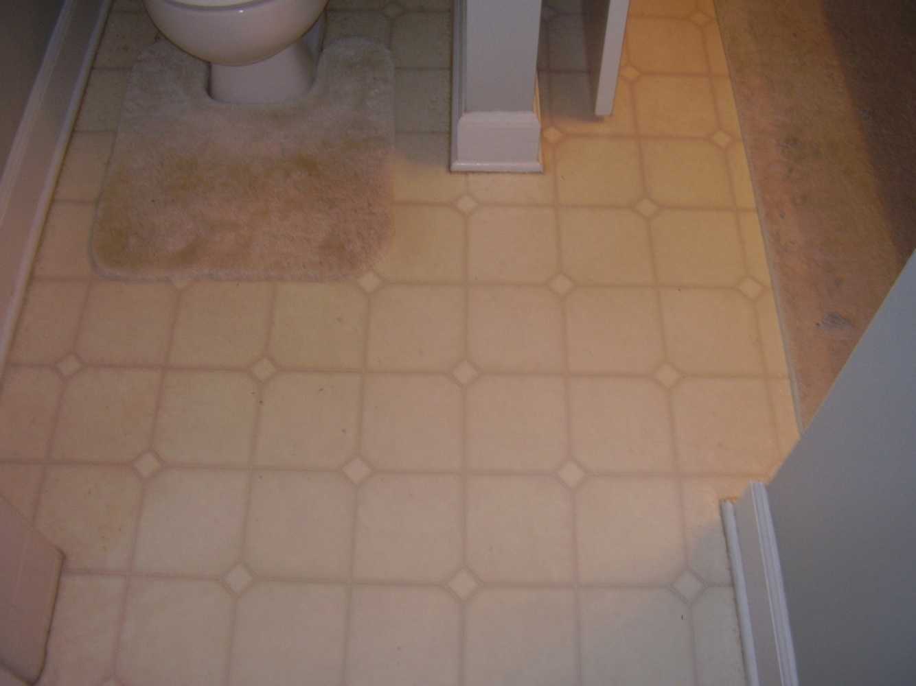 Bathroom remodels