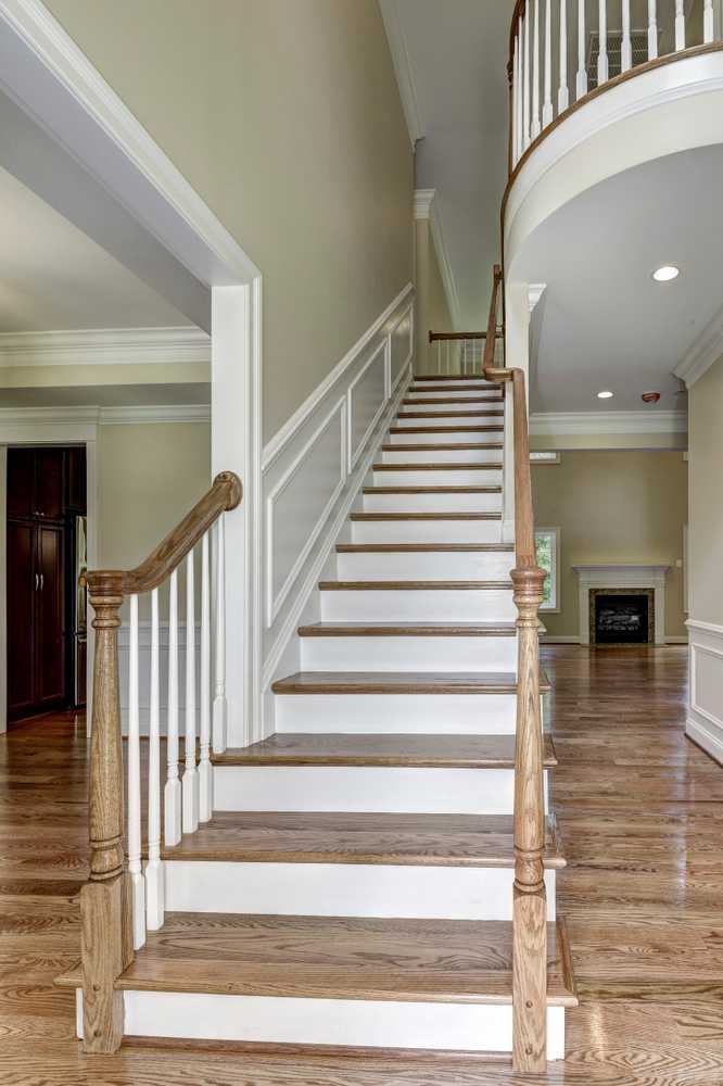 Custom Homes