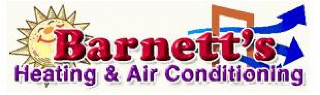 Barnett's A/C