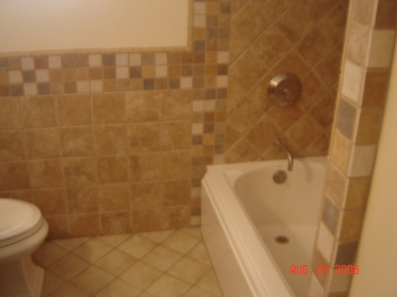 Bathroom and Kitchen Remodels
