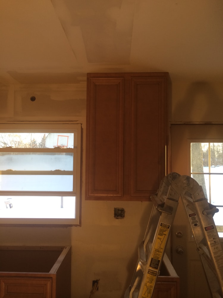 Photo(s) from TnM General Contractors LLC--New Berlin Home