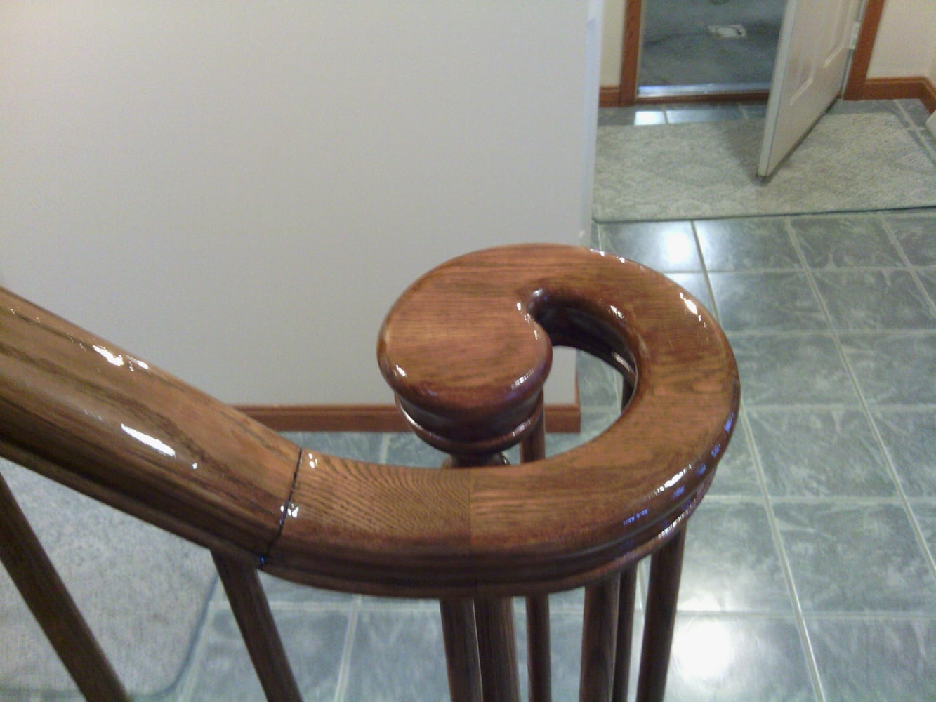  services performed by superior painting and services