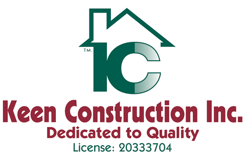 Keen Construction, Inc.