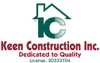 Keen Construction, Inc.