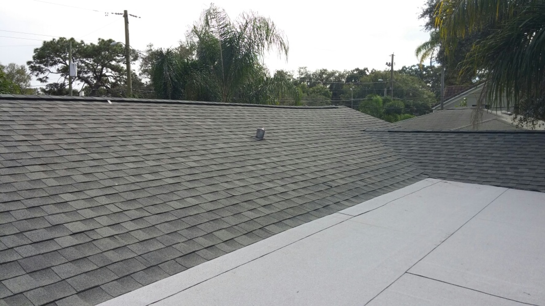 Photo(s) from Gold Seal Roofing, LLC