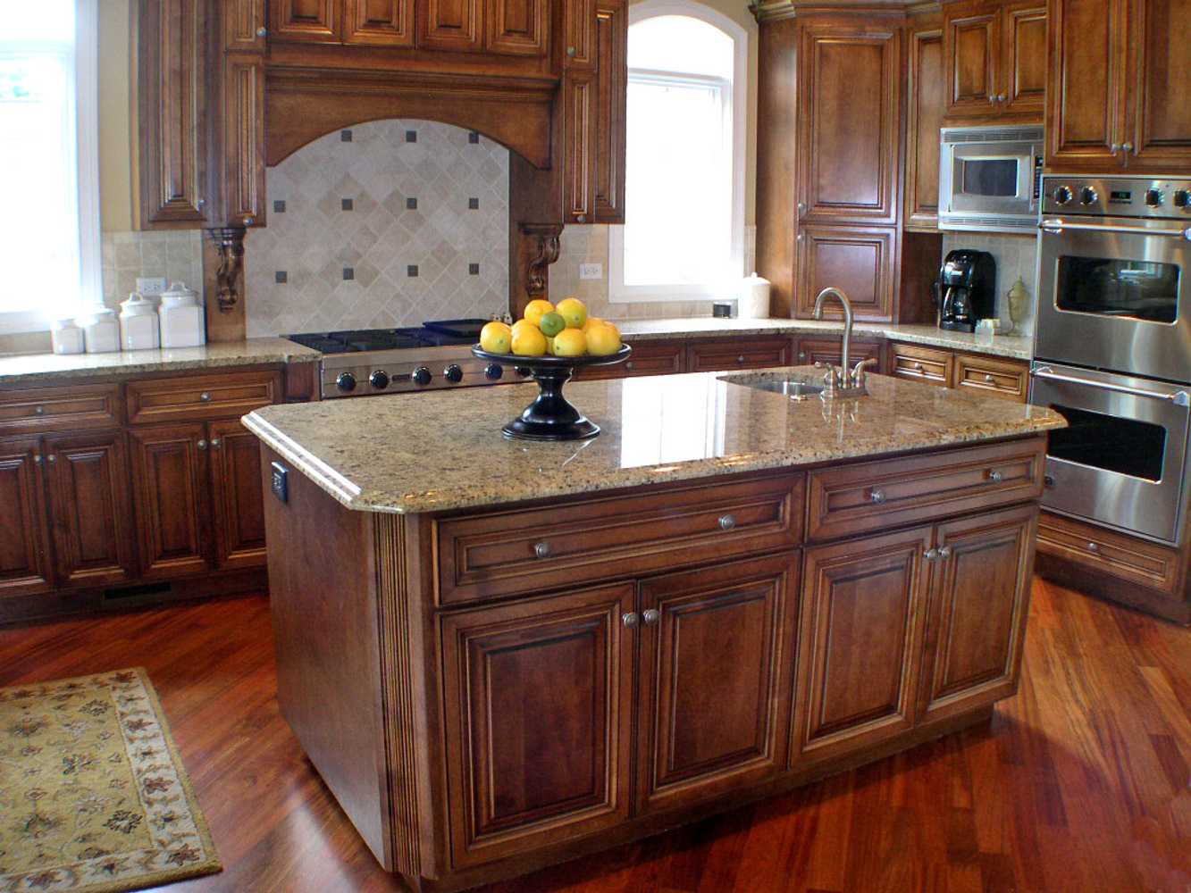 All Kinds of Kitchen Remodeling Styles 