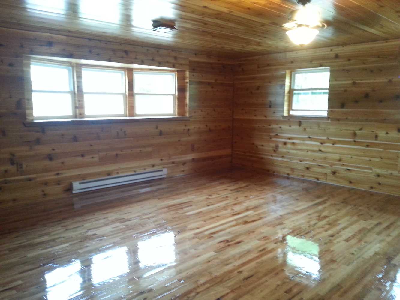 Photos from Magnolia Custom Hardwood Floors