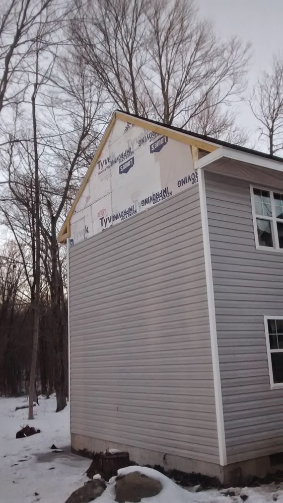 Photos from Mikes Hardcore Contracting