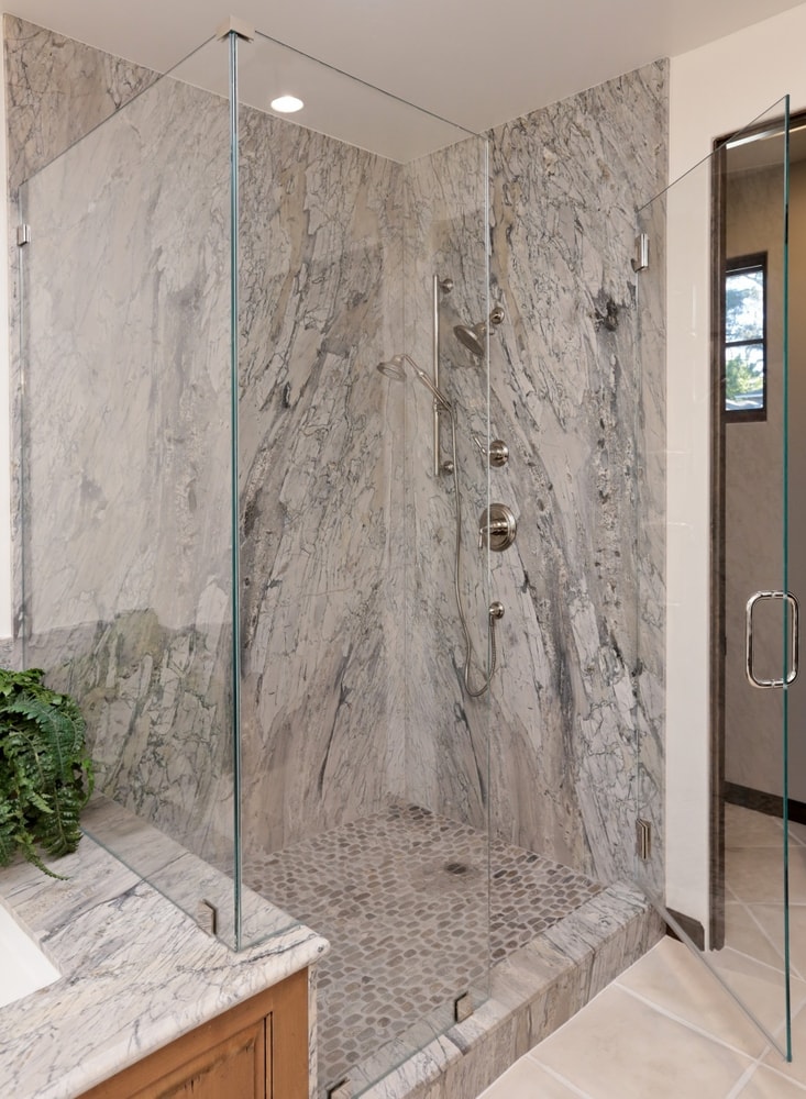 Menlo Park Custom New Home