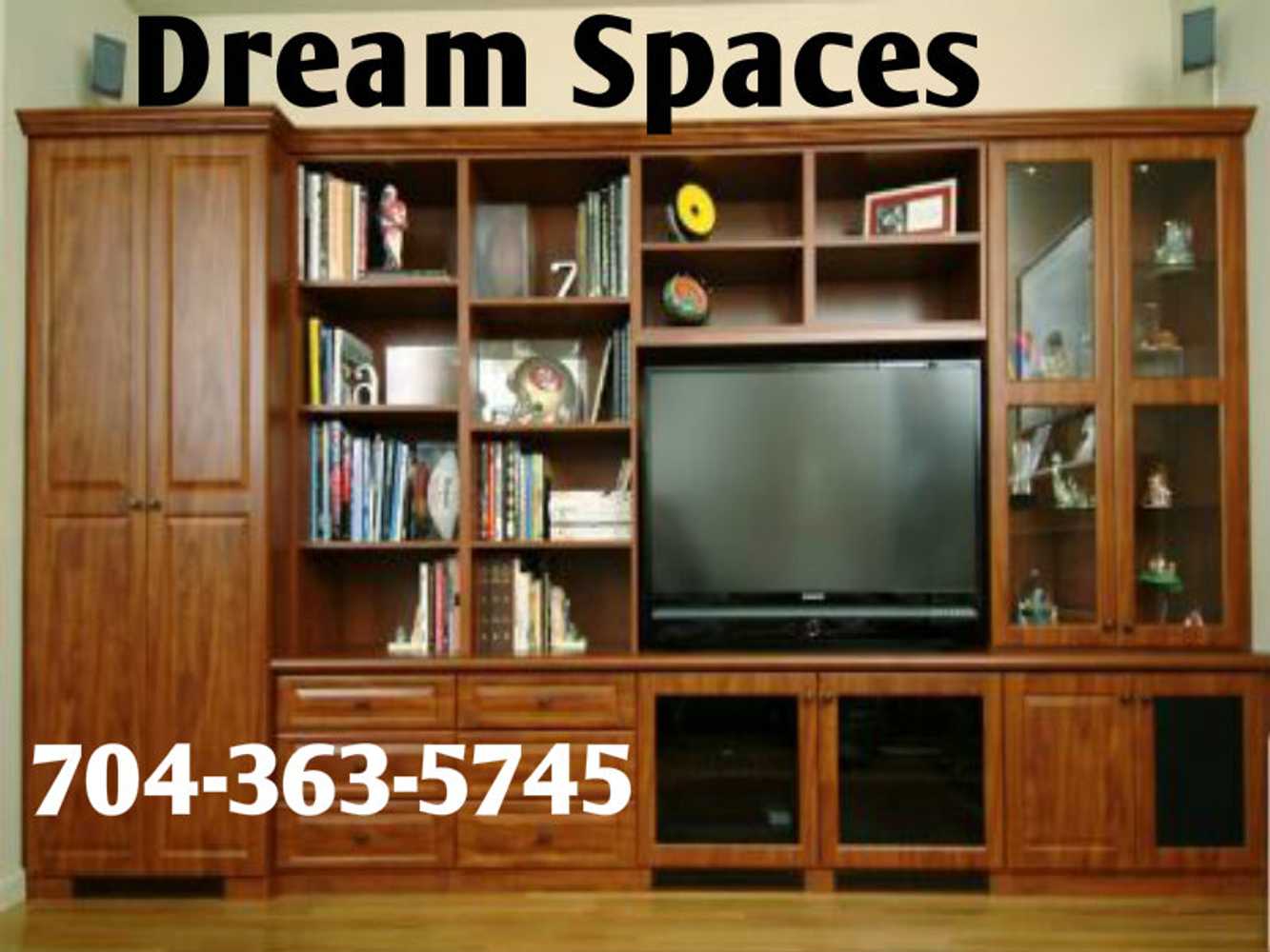 Dream Spaces Photos