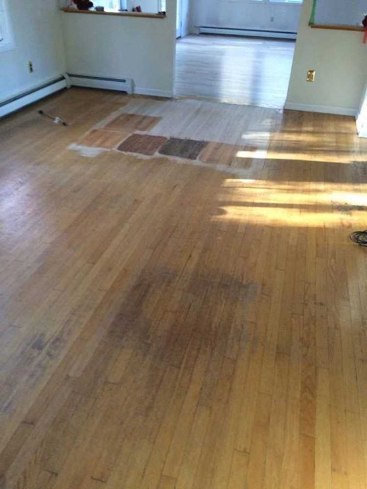 Photos from Begg Hardwood Floors, LLC