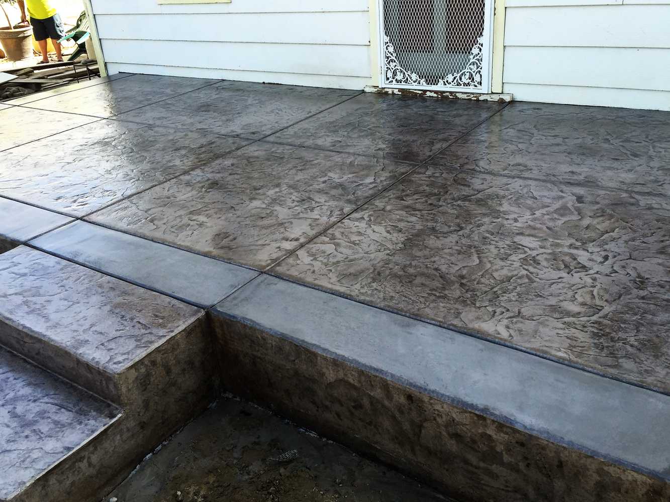 Photos from Silva's Custom Concrete