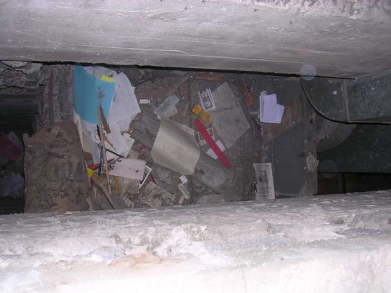 Asbestos Projects 