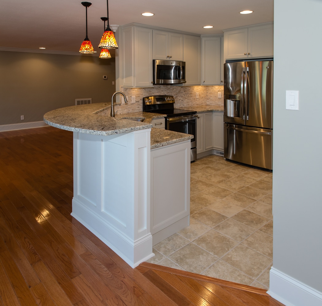 Photo(s) from Infinity Construction, llc.