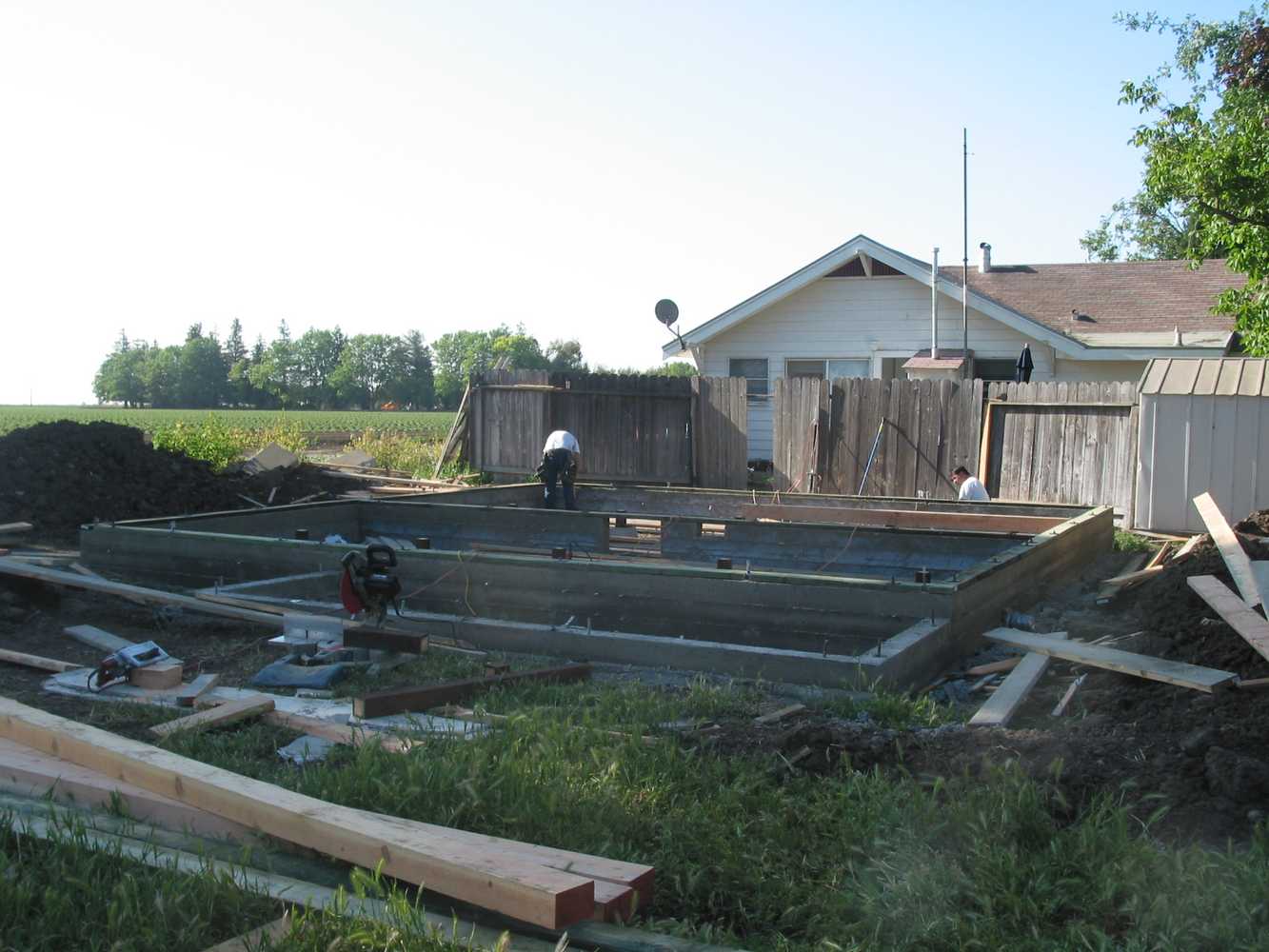 Photo(s) from Albertazzi Construction Inc