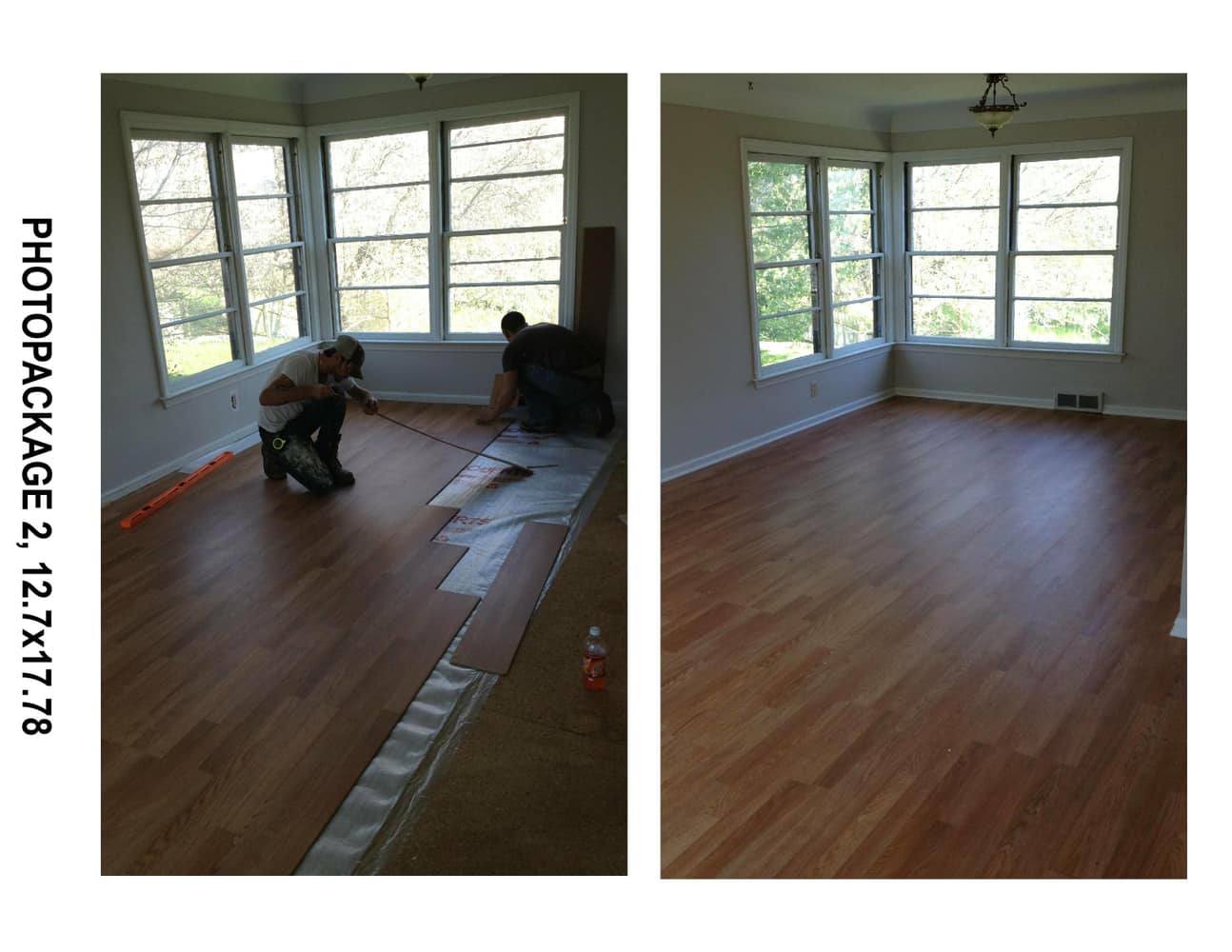 Photo(s) from Riekena Remodeling Llc