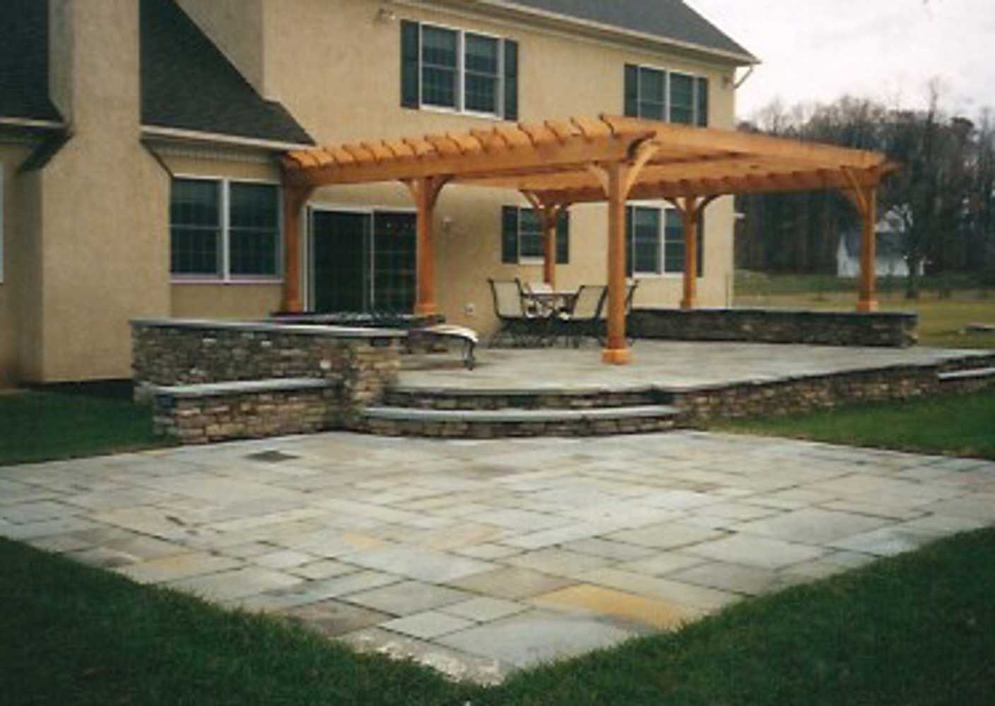 Photos from Savage Landscaping